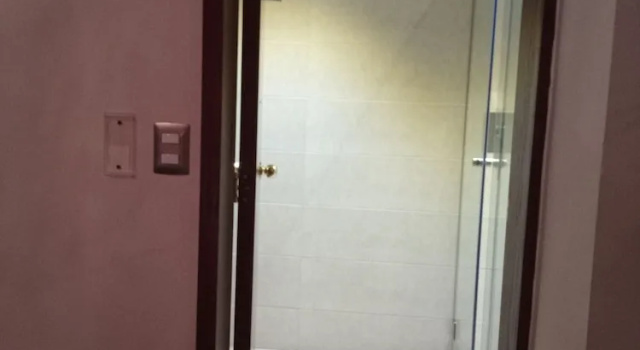 Двухместный номер Standard Hotel Alameda Centro Historico