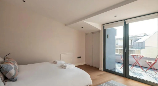 Апартаменты VNG Property - Tophane 12