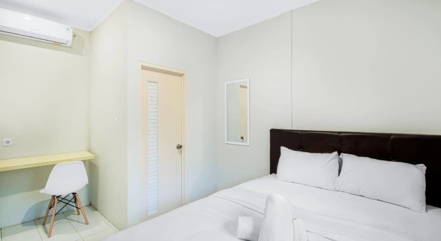 Urban24 Syariah Depok, Buchen Sie Hotel Depok West-Java