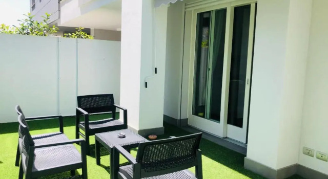 Апартаменты Superior The Italian Home