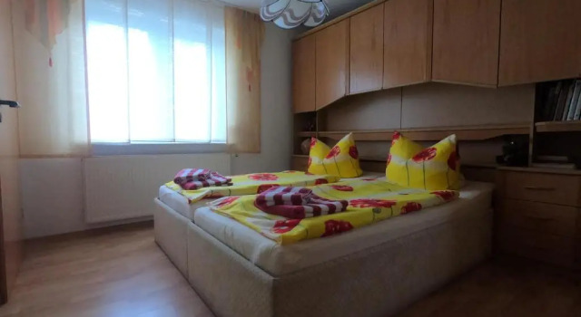 Ferienwohnung Erholung am Hainich, Забронировать Апартаменты/квартира  