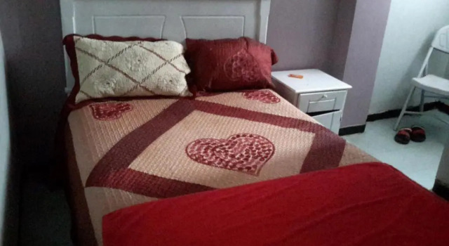 Amadu Hotel