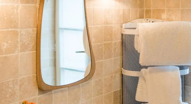 Одноместный номер Standard Le Central Boutique Hôtel