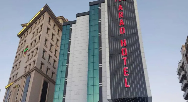 Arad Otel, Забронировать Отель Отели Юго-Восточной Анатолия с завтраком, Завтраки