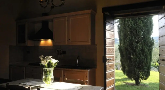 Villa Cardellini, Book Villa Gubbio Umbria