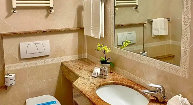 Номер Standard Hotel Granada