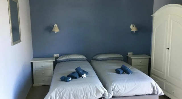 Azienda agricola Crilù, Reserva ahora Agroturismo Hoteles baratos en Milazzo