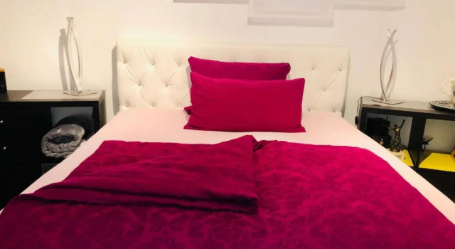 Апартаменты nice Apartment