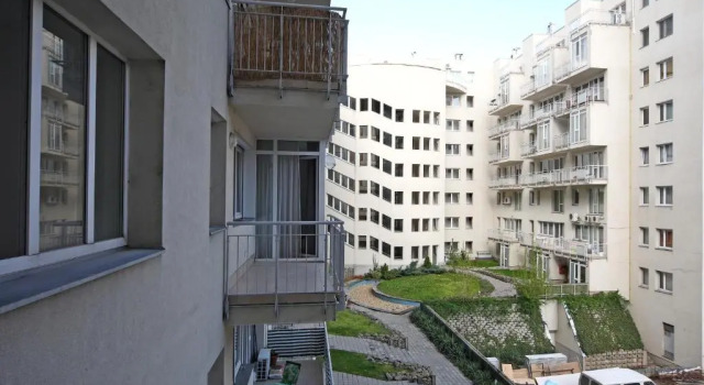 Студия Acacia Apartments