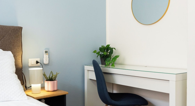 Апартаменты VivimiHome - La Stella dei Navigli