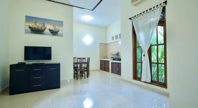 Jepun Bali Sanur, Boek Pension SPA-hotels in Bali, SPA
