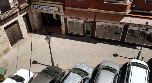 Apartamento Stylety Plaza del Reloj, Забронировать Апартаменты/квартира Талавера-де-ла-Рейна Toledo Province, рядом с Playa de los Arenales