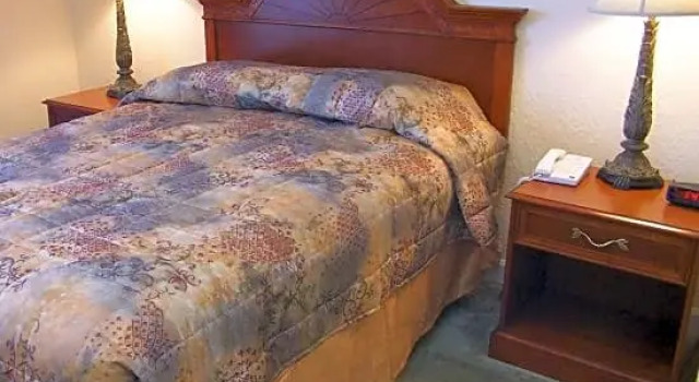 Люкс с 2 комнатами Tuscana Resort Orlando by Tropical Escape