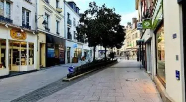 Le Citadin chic, Book Hotel Dreux 