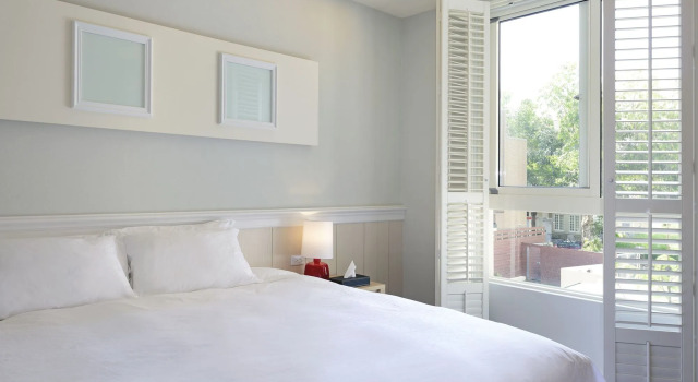Caffir Garden Hotel, Book Hotel Lugu Nantou County