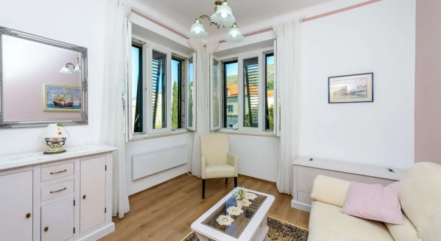 Апартаменты Standard Kike's Apartment