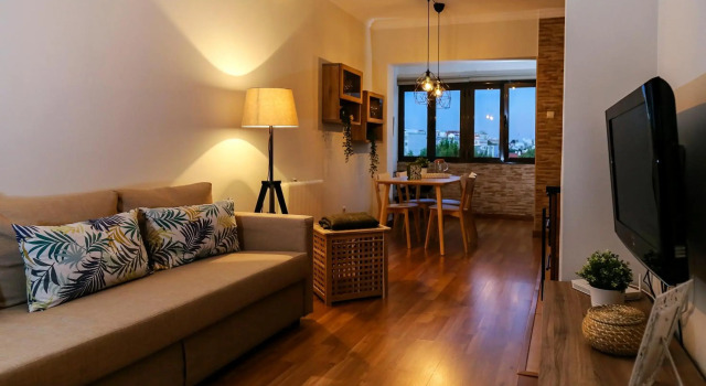 Cosy Apartment - Amadora, Rezerwuj Apartament Amadora Lisbon Region