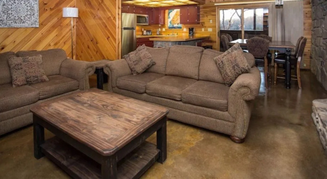 Lake Side Retreat, Book Hotel 3-stjernede hoteller i Morganton, 3*
