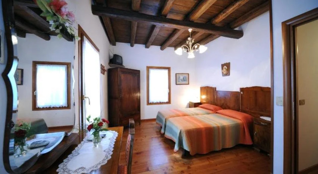 Agriturismo Praetto