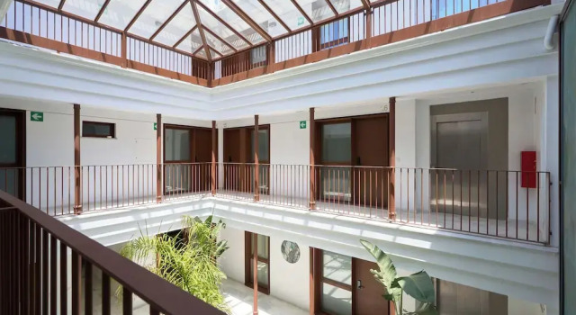 Casa Pizarro, by Homing U, Забронировать Апарт-отель Апарт-отели Севильи, рядом с Тематический парк Isla Magica, Апарт-отель