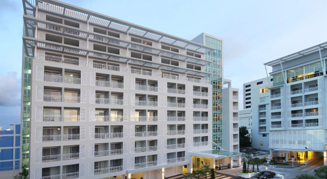 Kameo Grand Rayong Hotel & Serviced Apartments, Забронировать Апартаменты/квартира Апартаменты Районг, Апартаменты/квартира