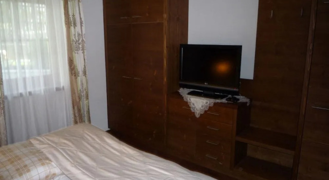 Aparthotel Forcelles