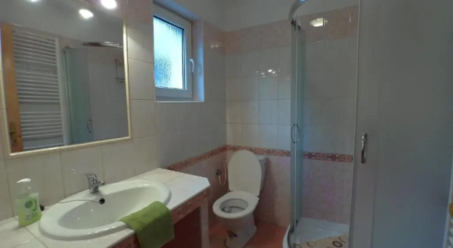 Апартаменты Apartment Majerčák