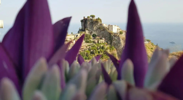 Коттедж CASA VACANZE Monte Venere
