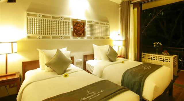 Bel Marina Hoi An Resort, Забронировать Курортный отель Отели Хойан 5 звезд, рядом с Assembly Hall of Fujian Chinese, 5*