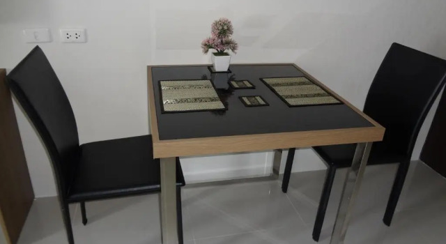 Студия Karon Chic Seashore Apartment