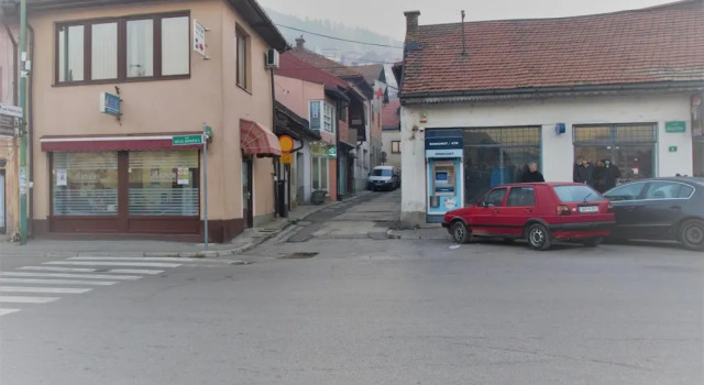 Kingdom Rooms Visoko