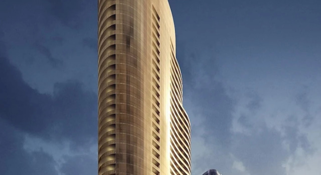 Whitehorse Towers Self Service Apartment, Boek Appartement Box Hill Melbourne