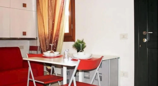 Апартаменты Mario Apartment 3028 F