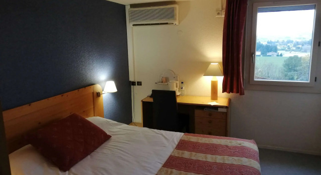 Brit Hotel Vallee Du Lot, Book Hotel Hoteller i Fumel med pool, Swimmingpool