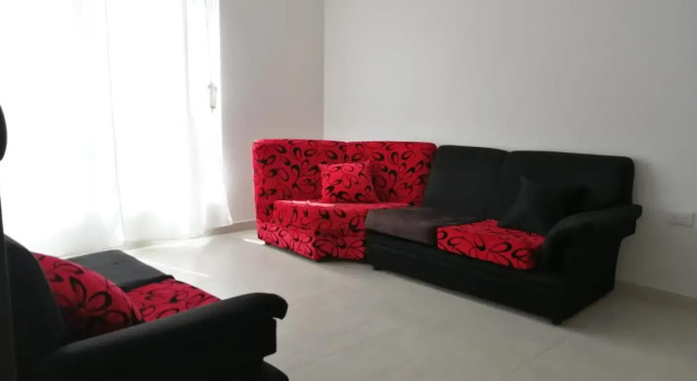 Hermoso apartamento familiar con parqueadero privado, Book Lejlighed San Gil Santander