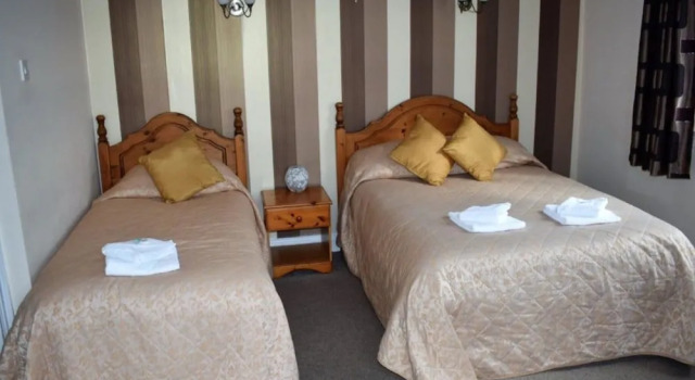 Rettendon lodge events, Book Pension Wickford Essex