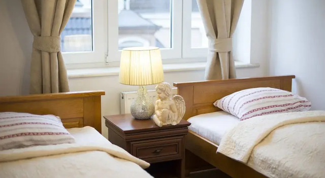 Apartamenty Mój Sopot - Monte, Book Apartment Górny Sopot 