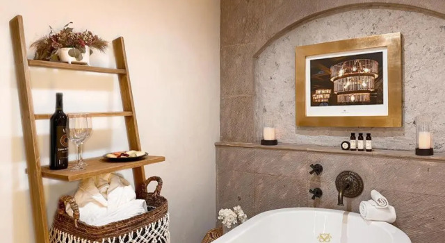 Люкс Presidential The Essentia Hotel - Sma