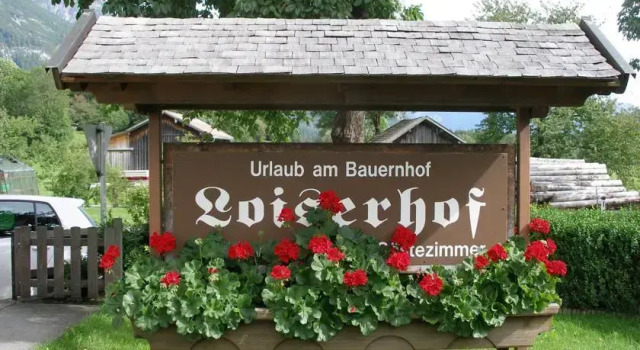 Loiserhof, Prenota Hotel Elmen Lechtal