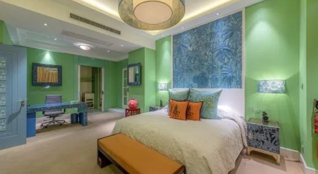 Люкс The Dragon Hotel Hangzhou