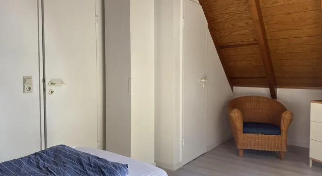 Ferienhaus Fischer sien Huus, Steinhude, Réserver Maison de vacances Wunstorf Lac Steinhude