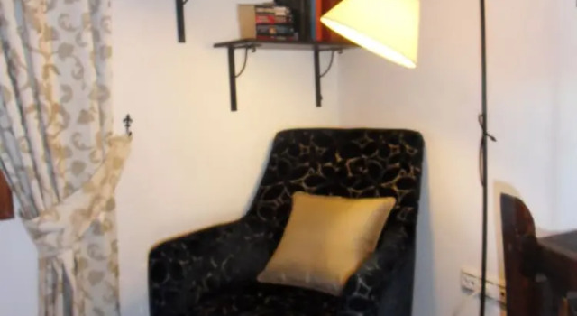 Номер Deluxe Bed & Breakfast | Guest House Casa Don Carlos