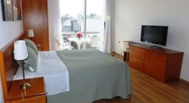 Grupo Coinca, Rezerwuj Hotel Balvanera Buenos Aires