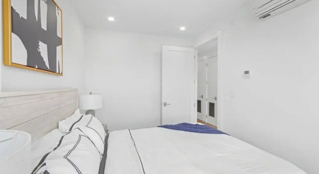 Апартаменты с 2 комнатами с видом на сад 149 Green Street