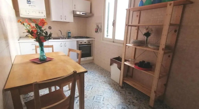 Апартаменты Deluxe SantAntonino Apartments