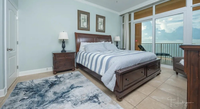 Phoenix Gulf Shores 1602-1 1 Bedroom Condo