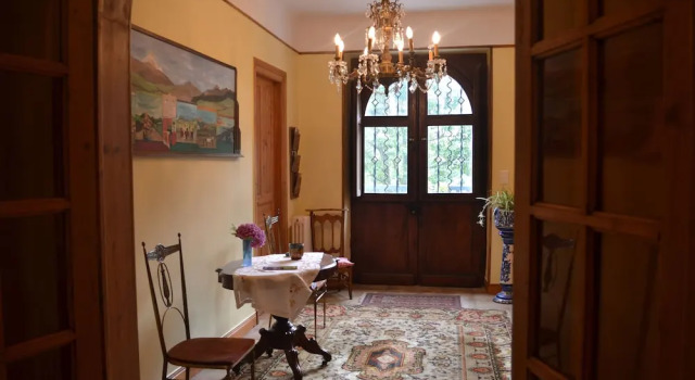Gure gostuan, Prenota Hotel Hotel a Aquitania con colazione, Colazione