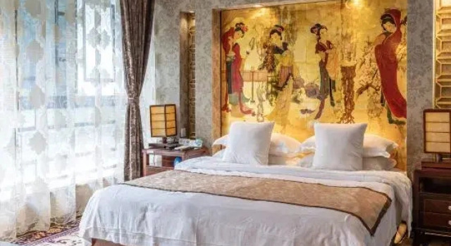 Suite Simianshan Hotel
