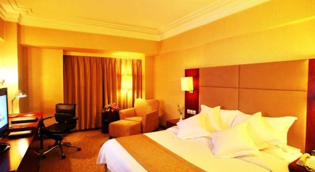 Yingkou Gangfeng Hotel, Rezerwuj Hotel Yingkou Liaoning