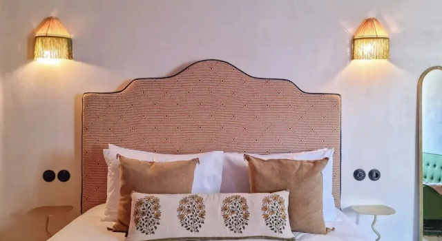 Nomad Hotel & Spa Altea, Забронировать Курортный отель Бизнес-отели Альтеа, 4* 5*